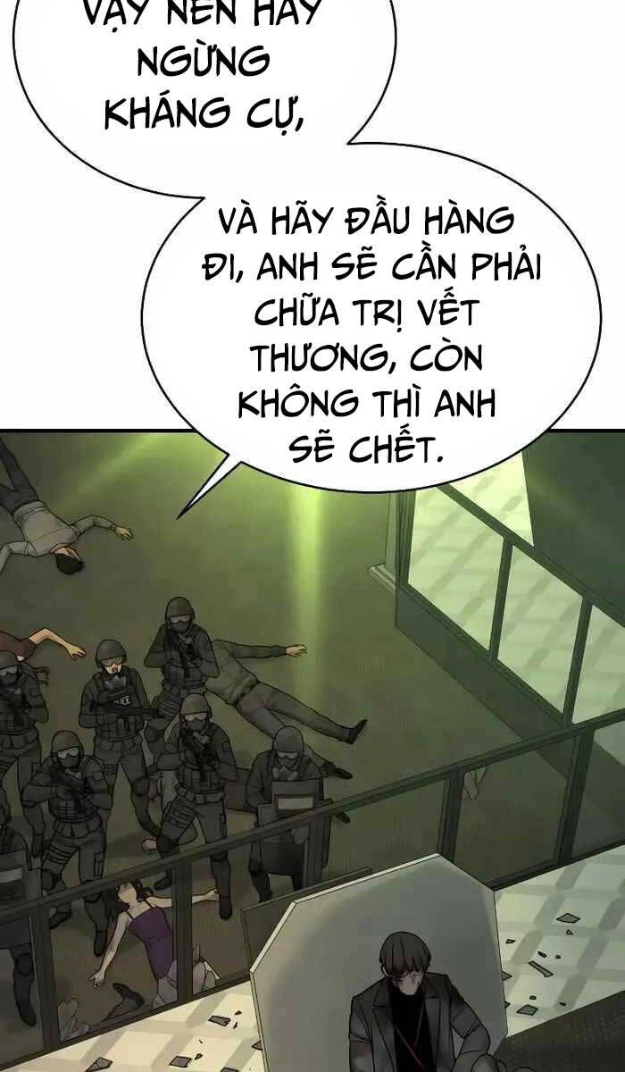 Cảnh Sát Báo Thù Chapter 17 - 34