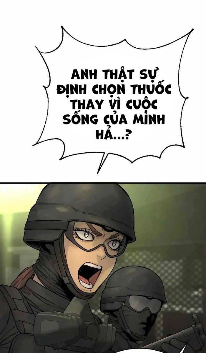 Cảnh Sát Báo Thù Chapter 17 - 38