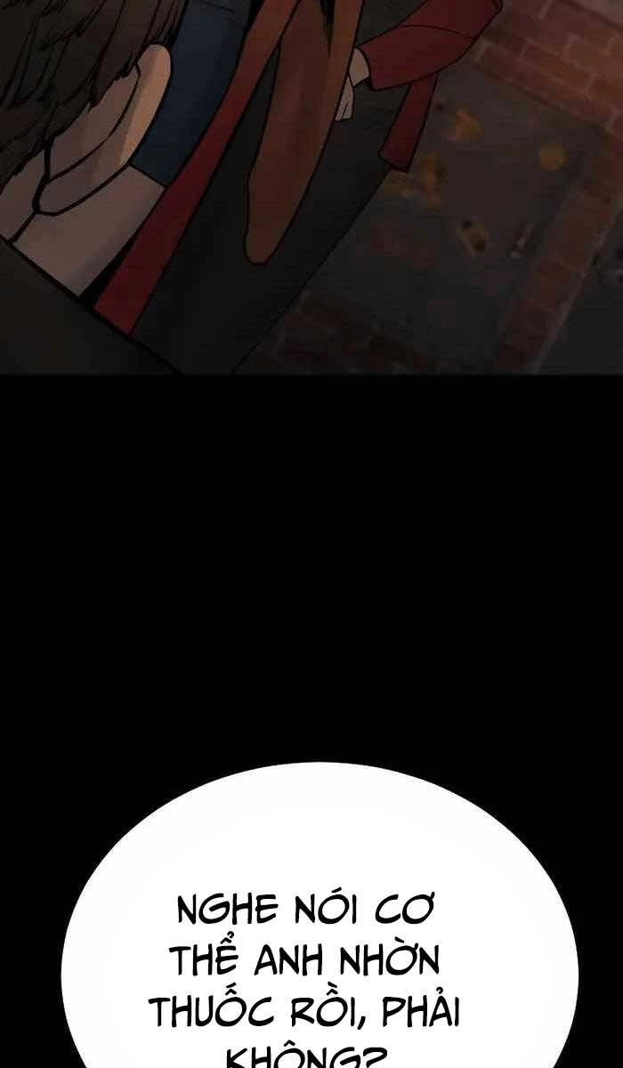 Cảnh Sát Báo Thù Chapter 17 - 46