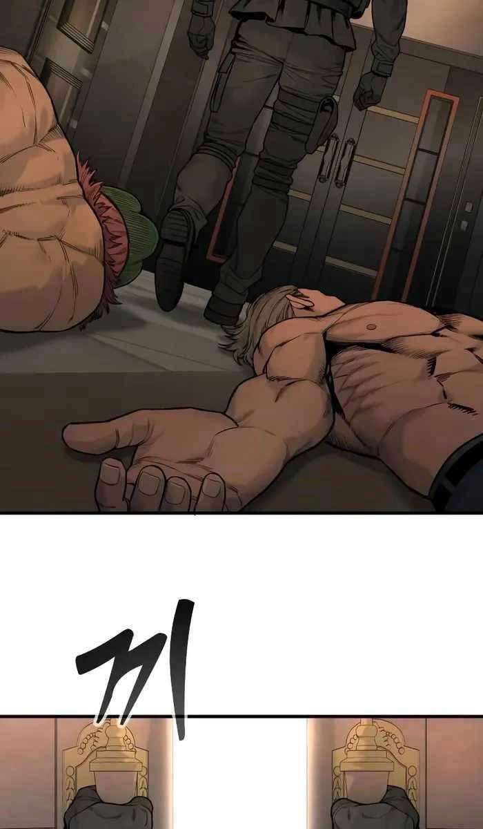 Cảnh Sát Báo Thù Chapter 17 - 99