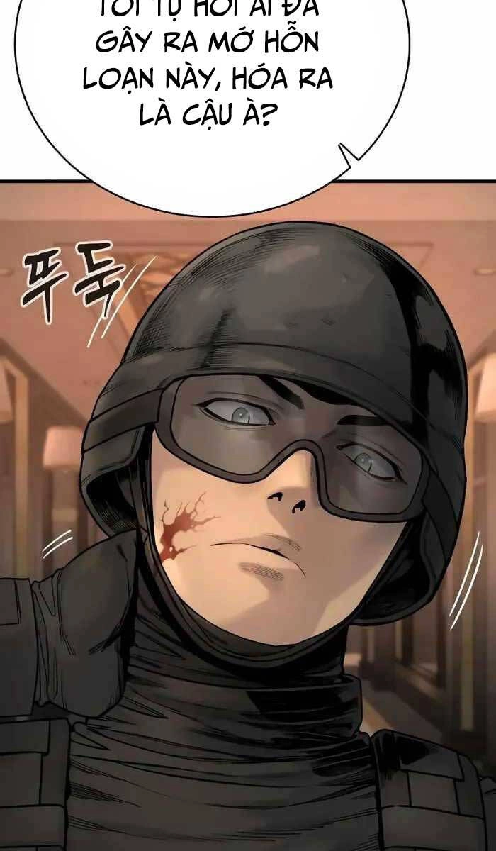 Cảnh Sát Báo Thù Chapter 17 - 103