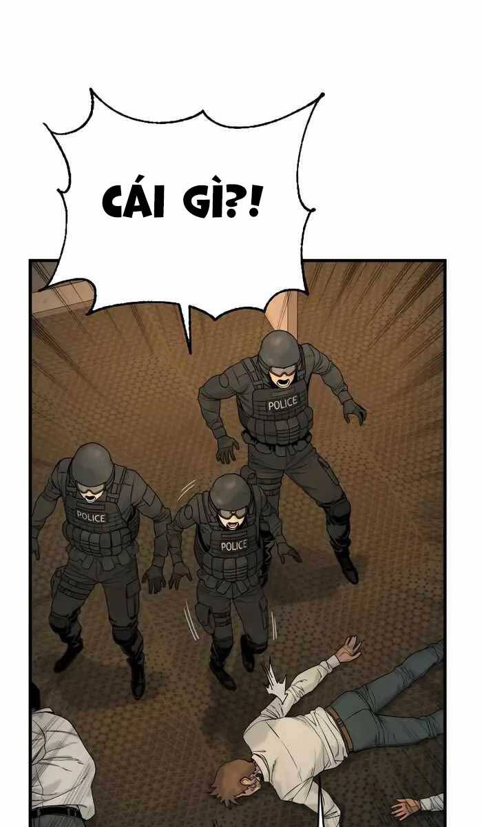 Cảnh Sát Báo Thù Chapter 19 - 24