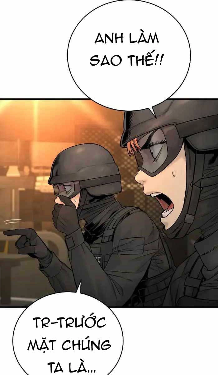 Cảnh Sát Báo Thù Chapter 19 - 27