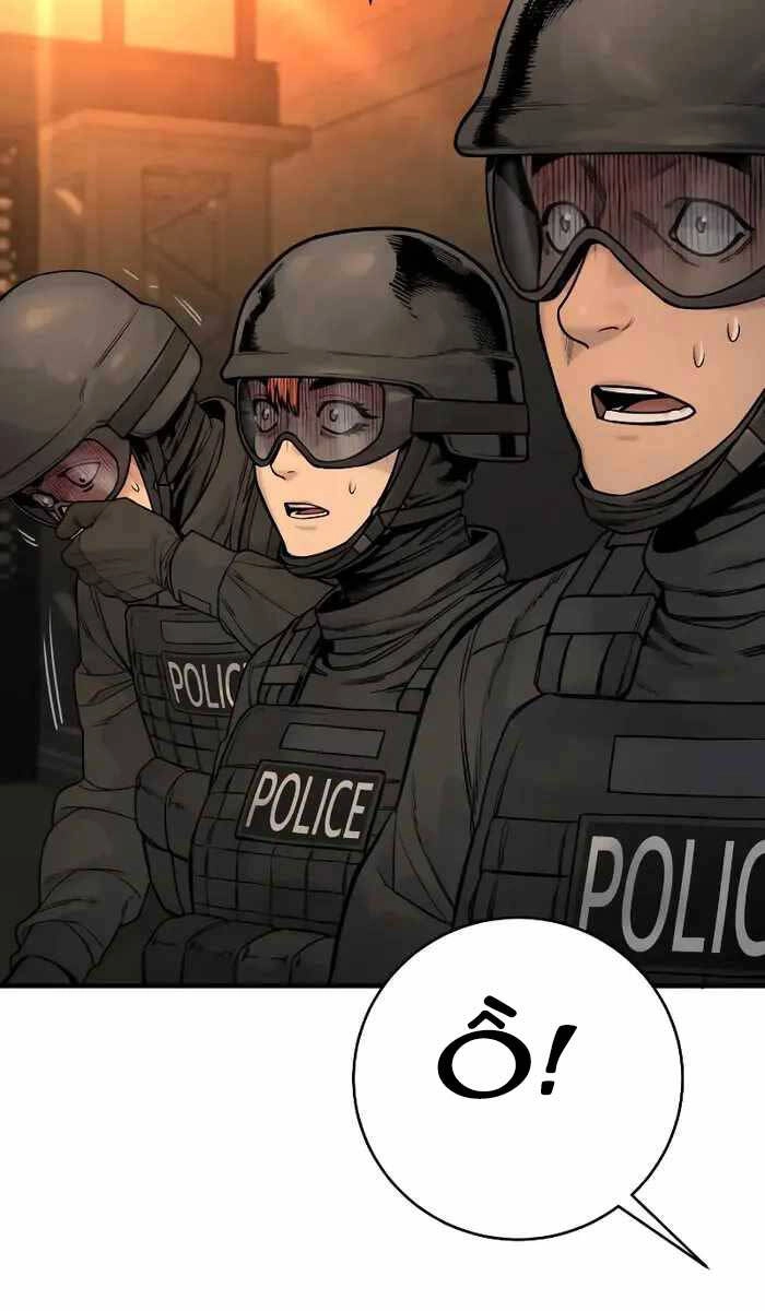 Cảnh Sát Báo Thù Chapter 19 - 31