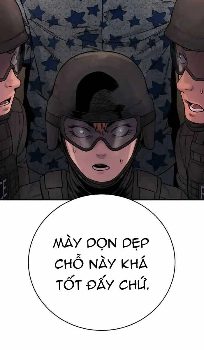 Cảnh Sát Báo Thù Chapter 19 - 33