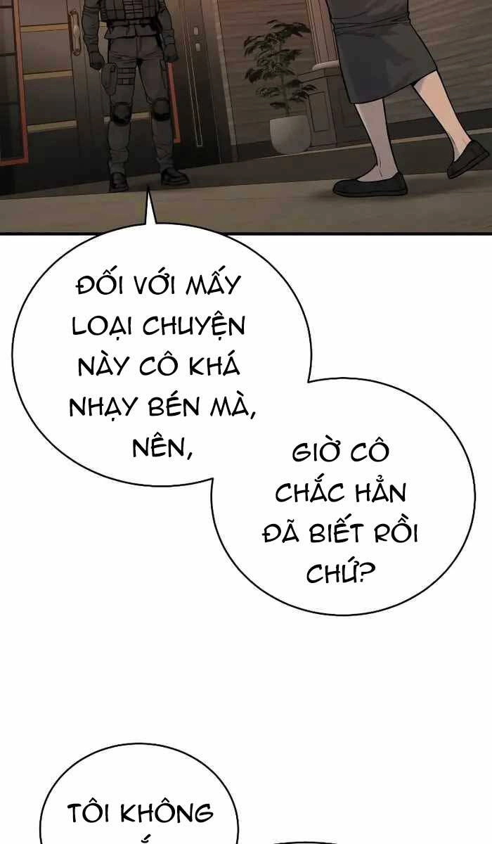 Cảnh Sát Báo Thù Chapter 19 - 44