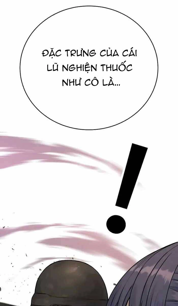 Cảnh Sát Báo Thù Chapter 19 - 47