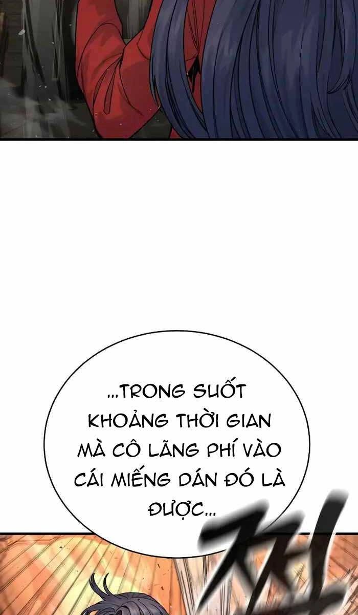 Cảnh Sát Báo Thù Chapter 19 - 55