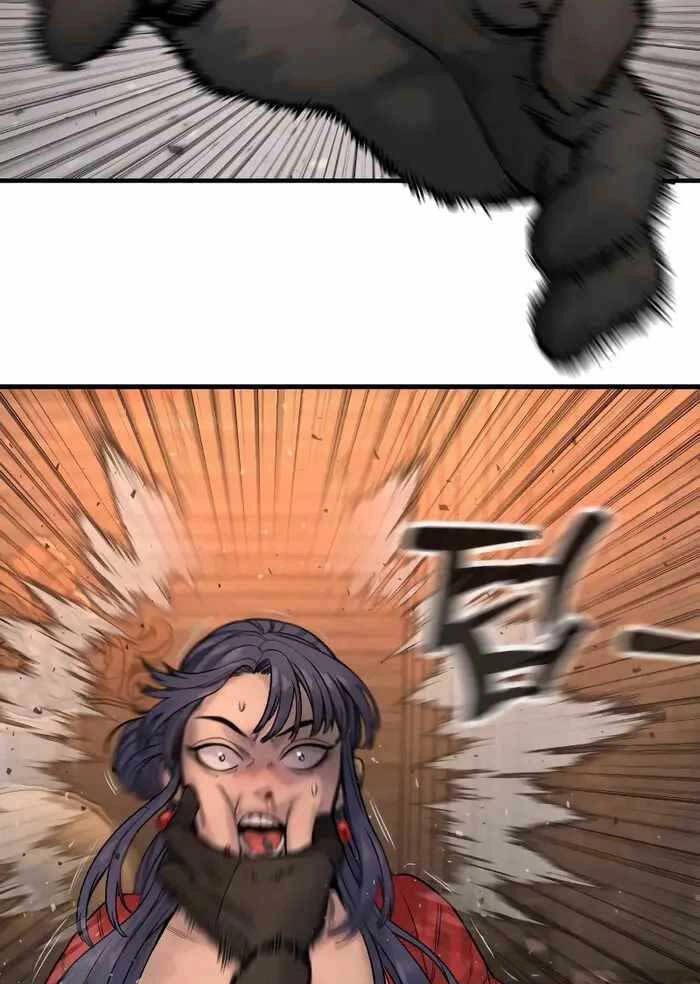 Cảnh Sát Báo Thù Chapter 19 - 59