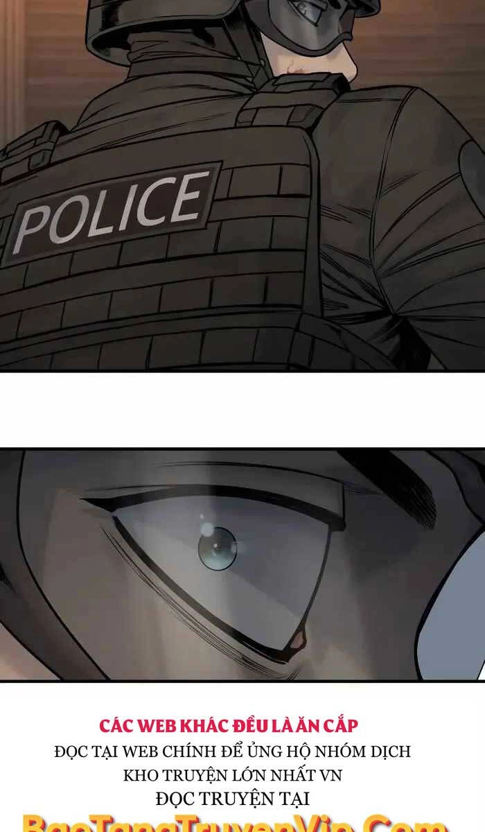 Cảnh Sát Báo Thù Chapter 19 - 74