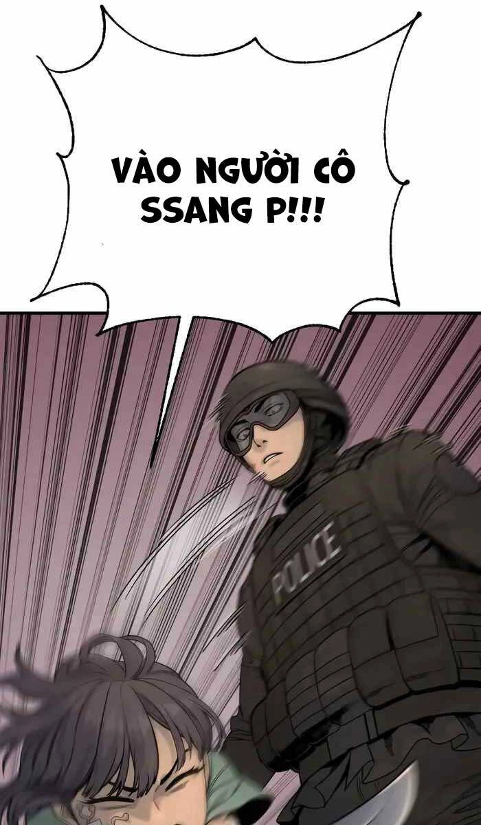 Cảnh Sát Báo Thù Chapter 19 - 83