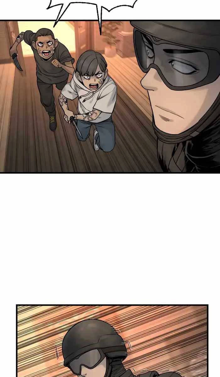 Cảnh Sát Báo Thù Chapter 19 - 87