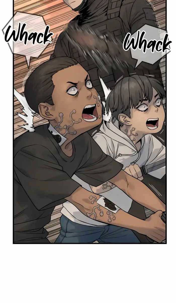 Cảnh Sát Báo Thù Chapter 19 - 88