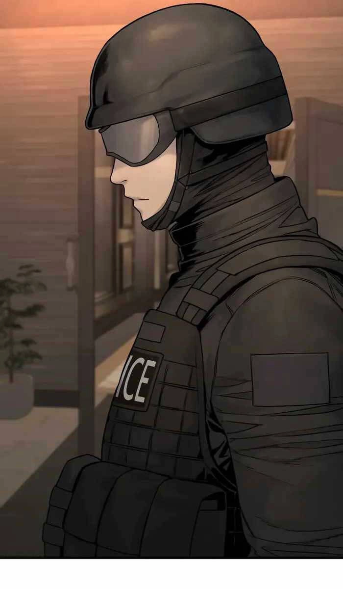 Cảnh Sát Báo Thù Chapter 19 - 91