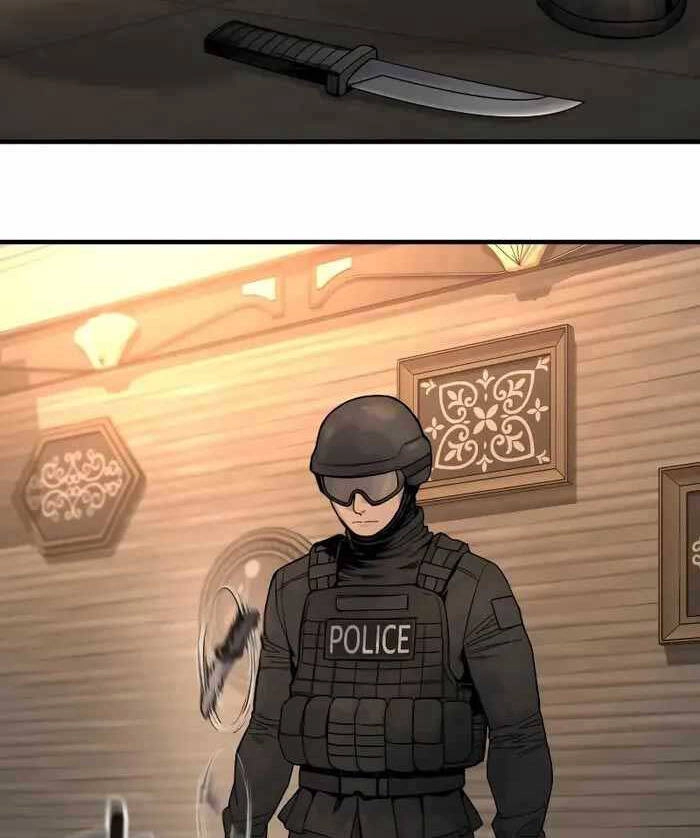 Cảnh Sát Báo Thù Chapter 19 - 98