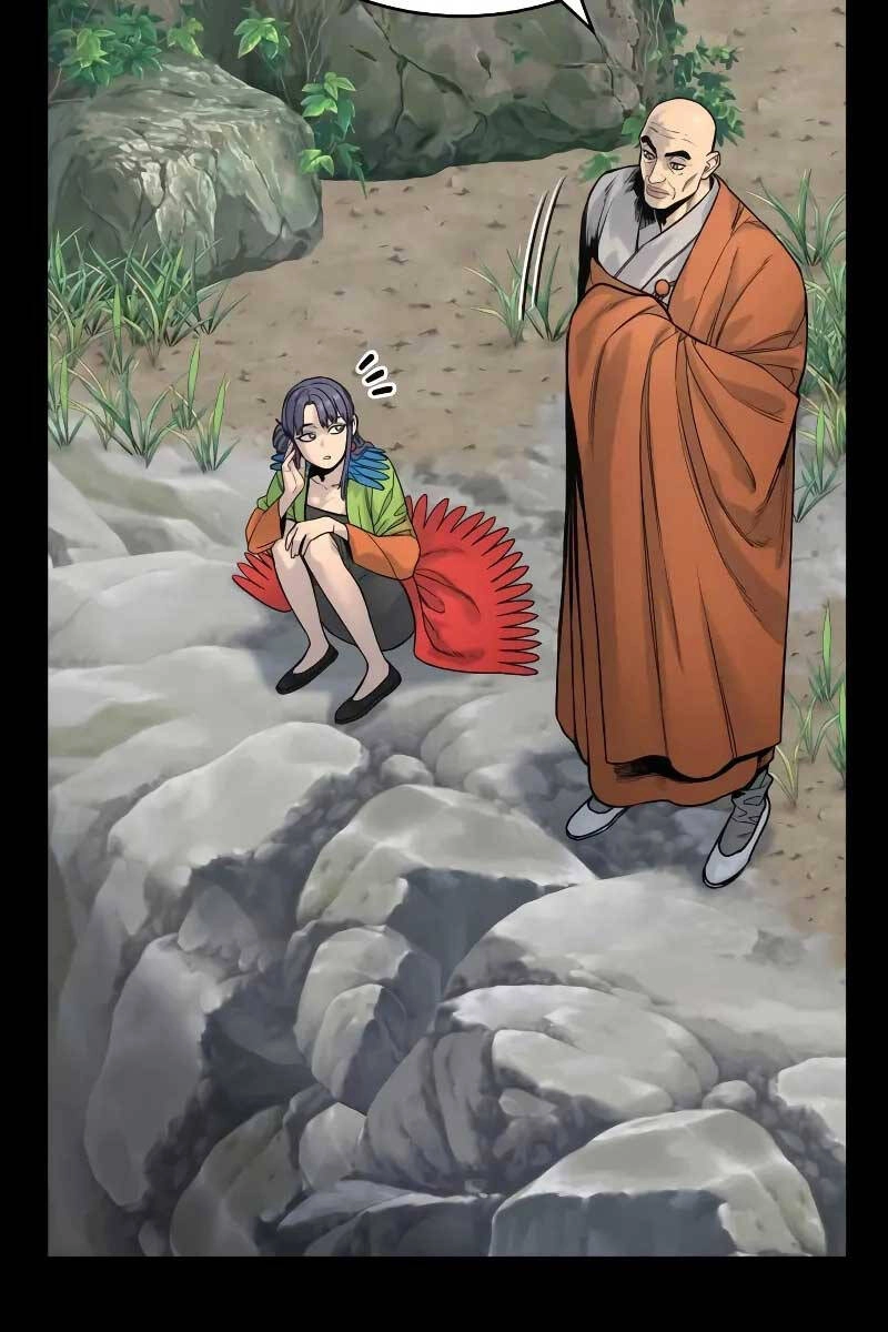 Cảnh Sát Báo Thù Chapter 20 - 6