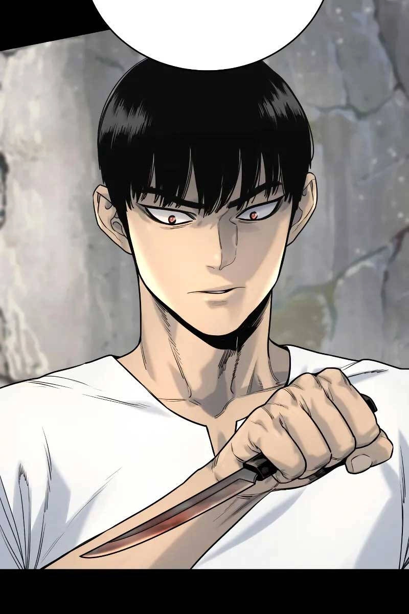 Cảnh Sát Báo Thù Chapter 20 - 9