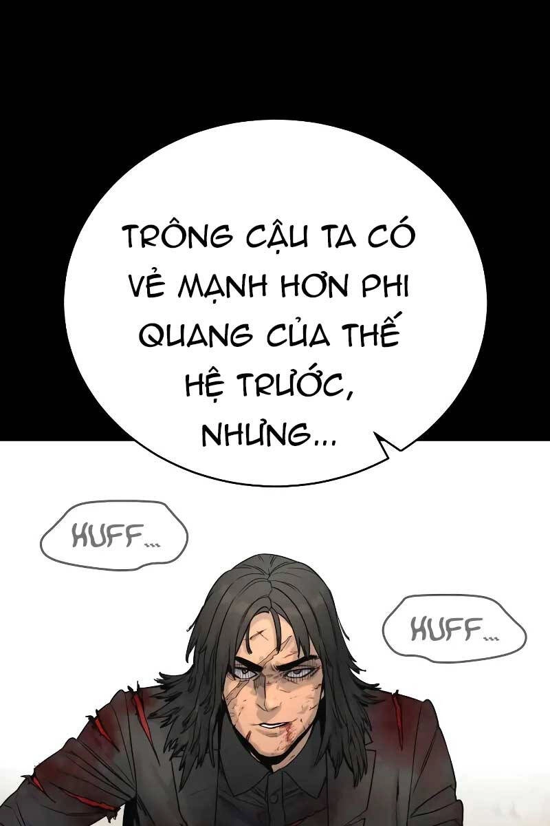 Cảnh Sát Báo Thù Chapter 20 - 12