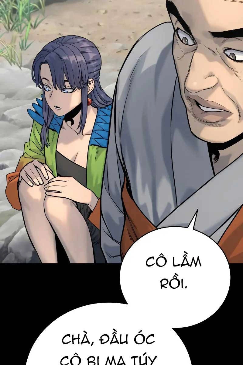 Cảnh Sát Báo Thù Chapter 20 - 15