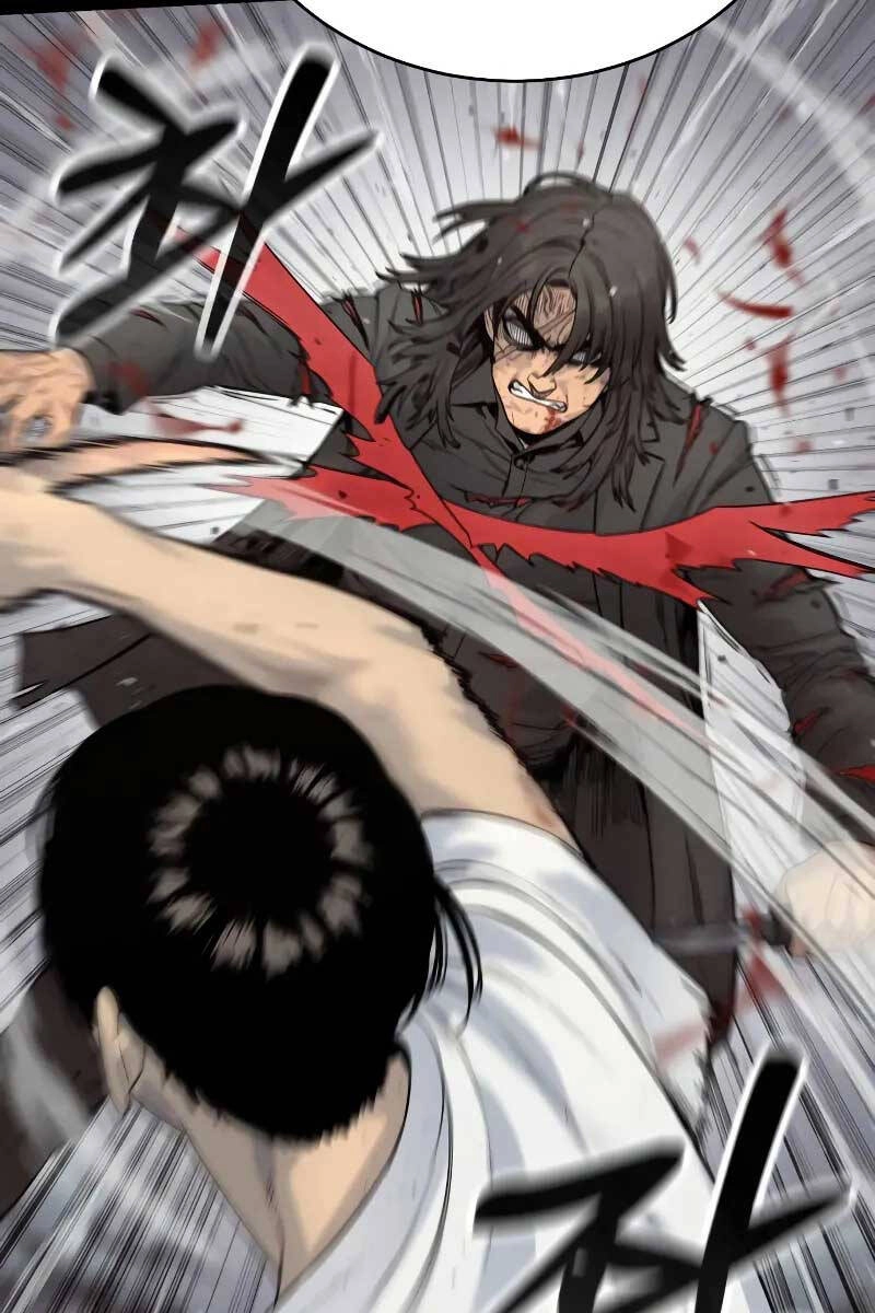 Cảnh Sát Báo Thù Chapter 20 - 18