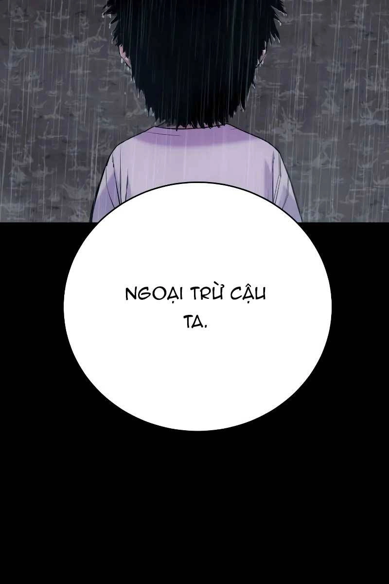 Cảnh Sát Báo Thù Chapter 20 - 24