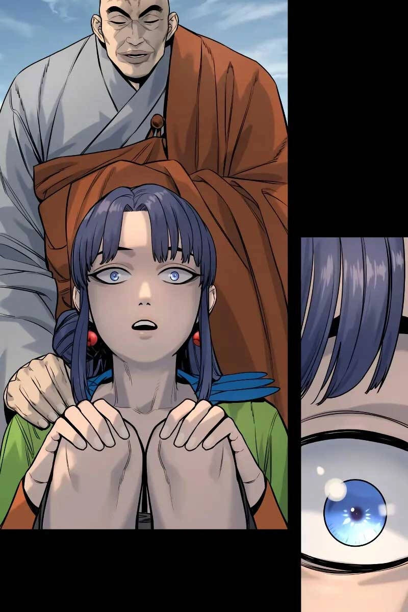 Cảnh Sát Báo Thù Chapter 20 - 26