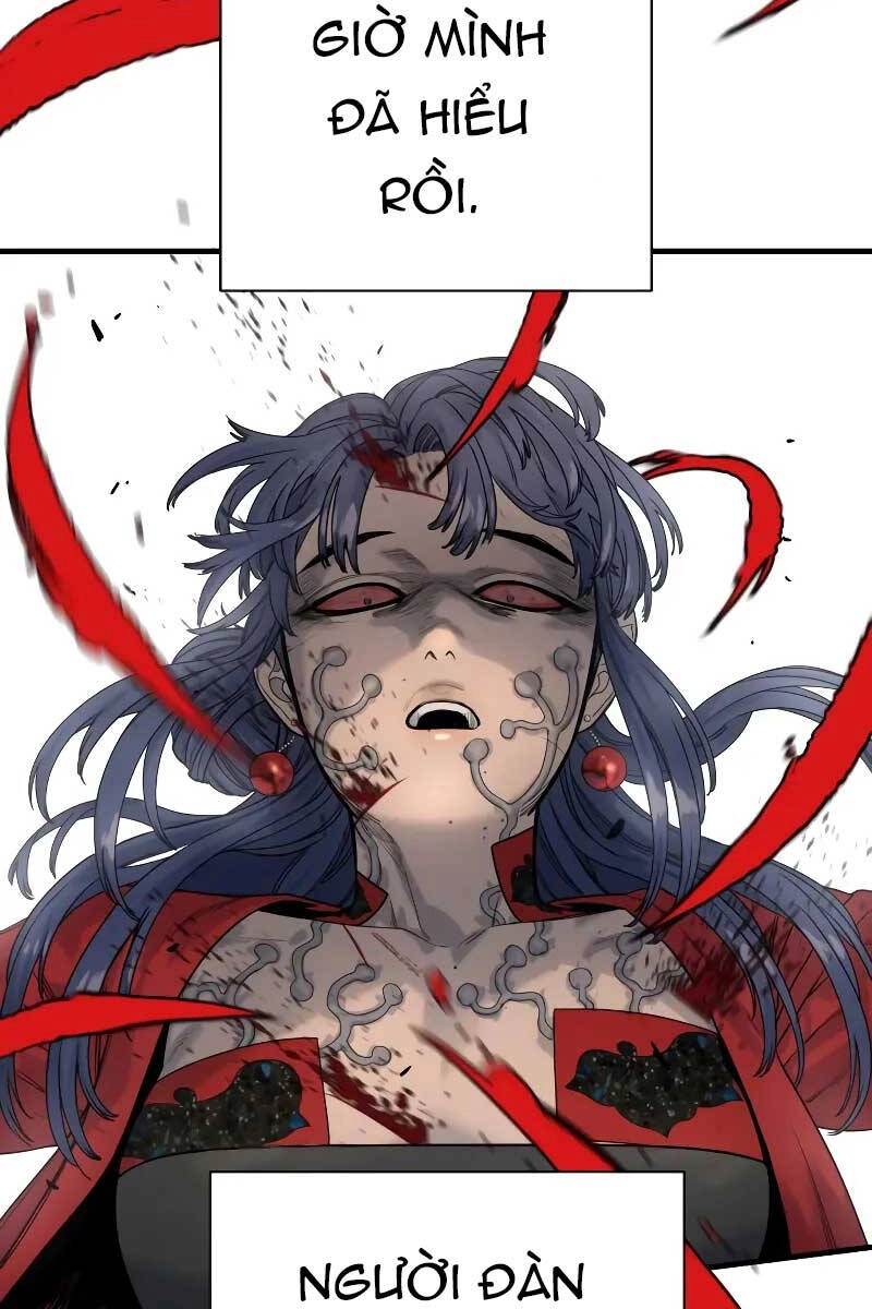 Cảnh Sát Báo Thù Chapter 20 - 39