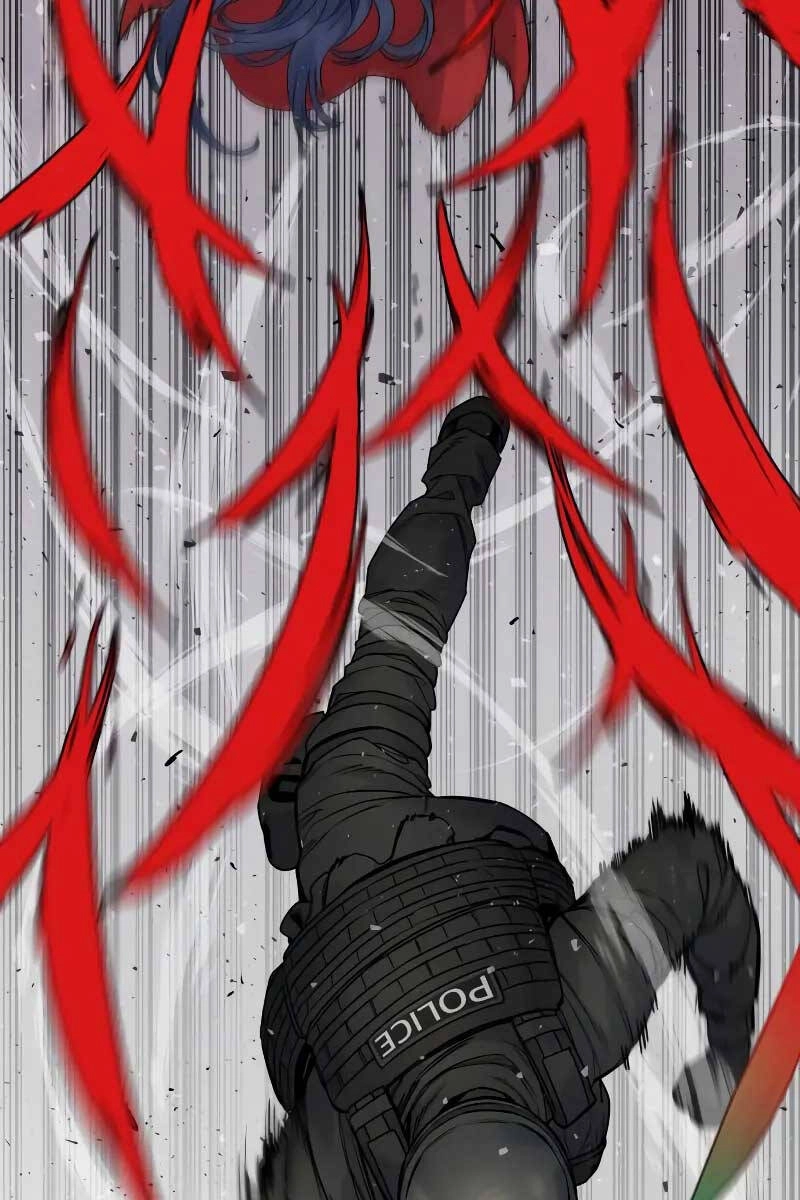 Cảnh Sát Báo Thù Chapter 20 - 42