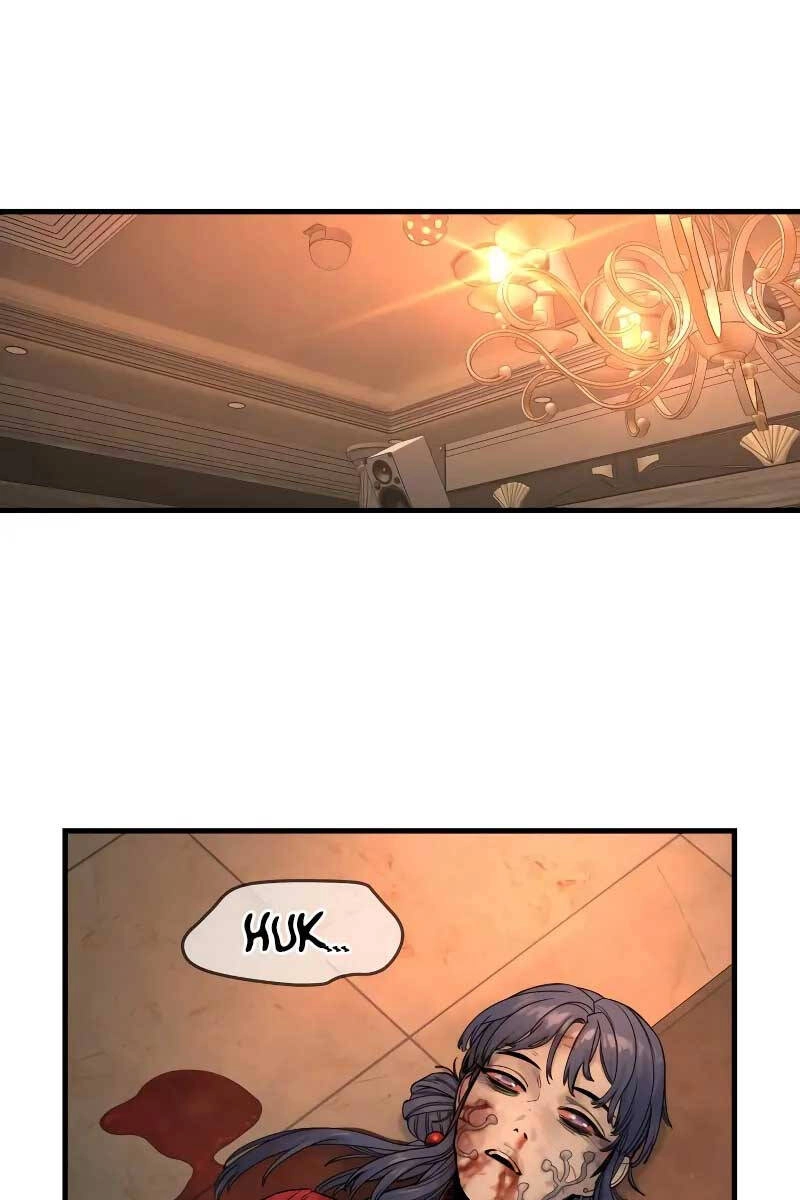 Cảnh Sát Báo Thù Chapter 20 - 48