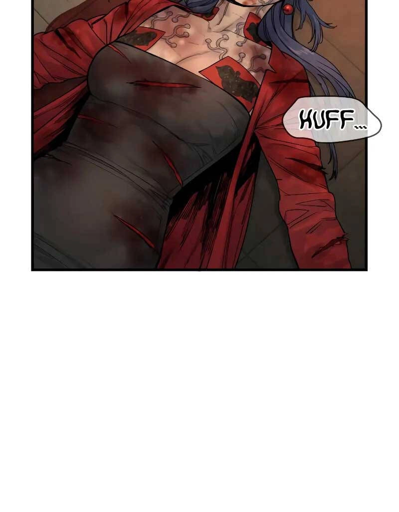 Cảnh Sát Báo Thù Chapter 20 - 49