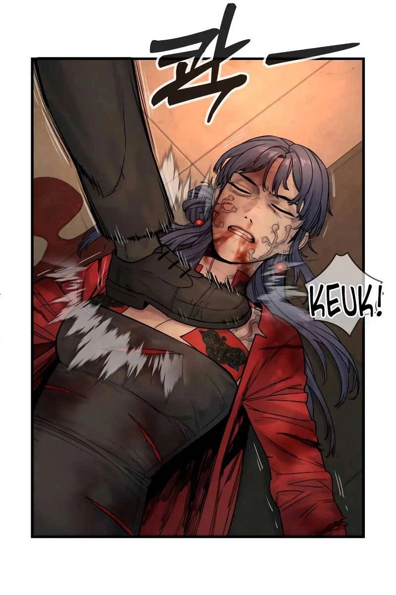 Cảnh Sát Báo Thù Chapter 20 - 50