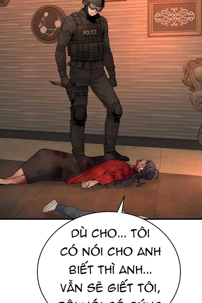 Cảnh Sát Báo Thù Chapter 20 - 52