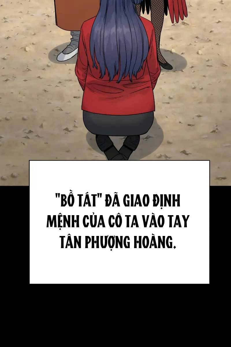Cảnh Sát Báo Thù Chapter 20 - 58