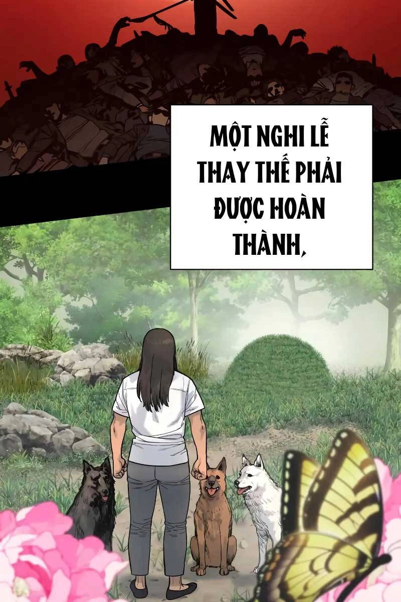 Cảnh Sát Báo Thù Chapter 20 - 60