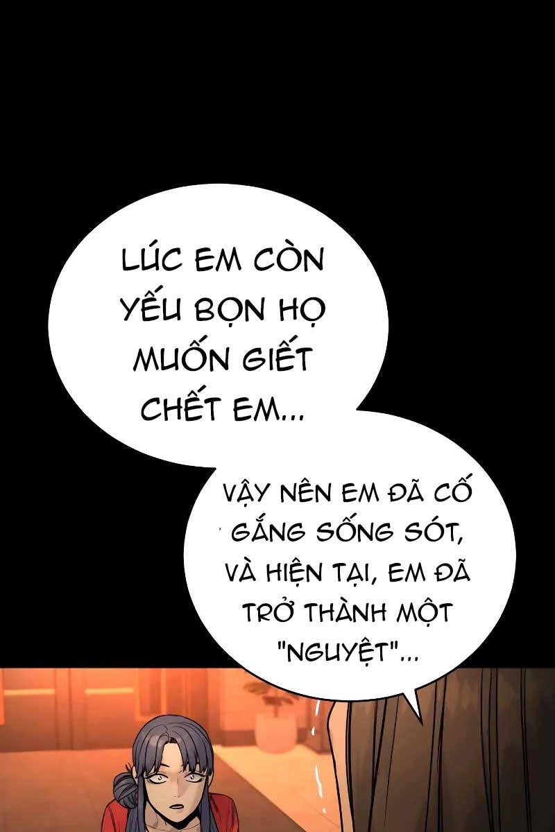 Cảnh Sát Báo Thù Chapter 20 - 73