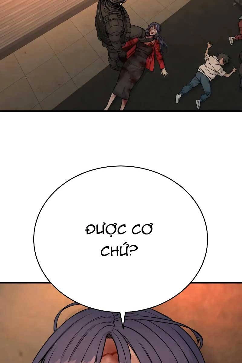 Cảnh Sát Báo Thù Chapter 20 - 92