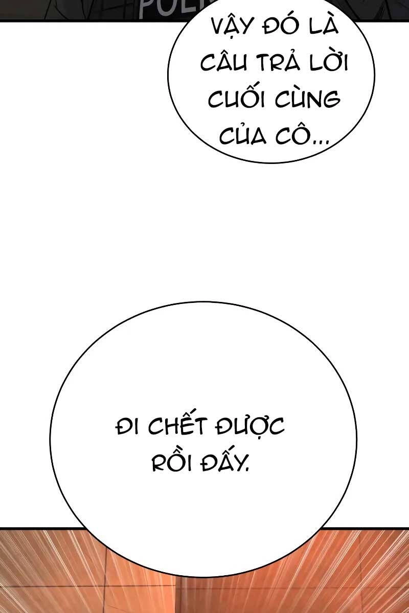 Cảnh Sát Báo Thù Chapter 20 - 95