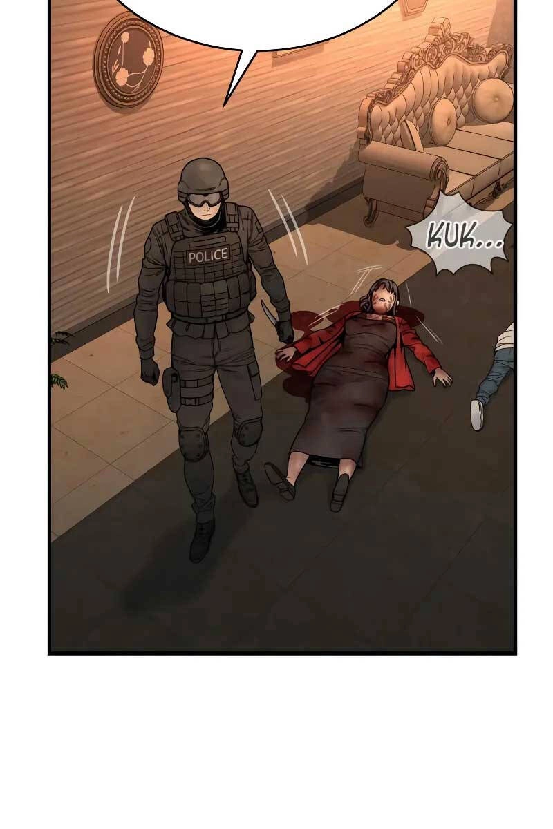 Cảnh Sát Báo Thù Chapter 20 - 98