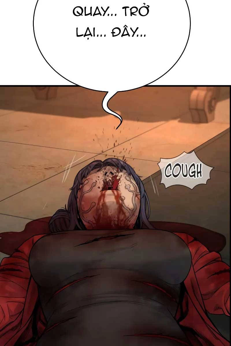 Cảnh Sát Báo Thù Chapter 20 - 100