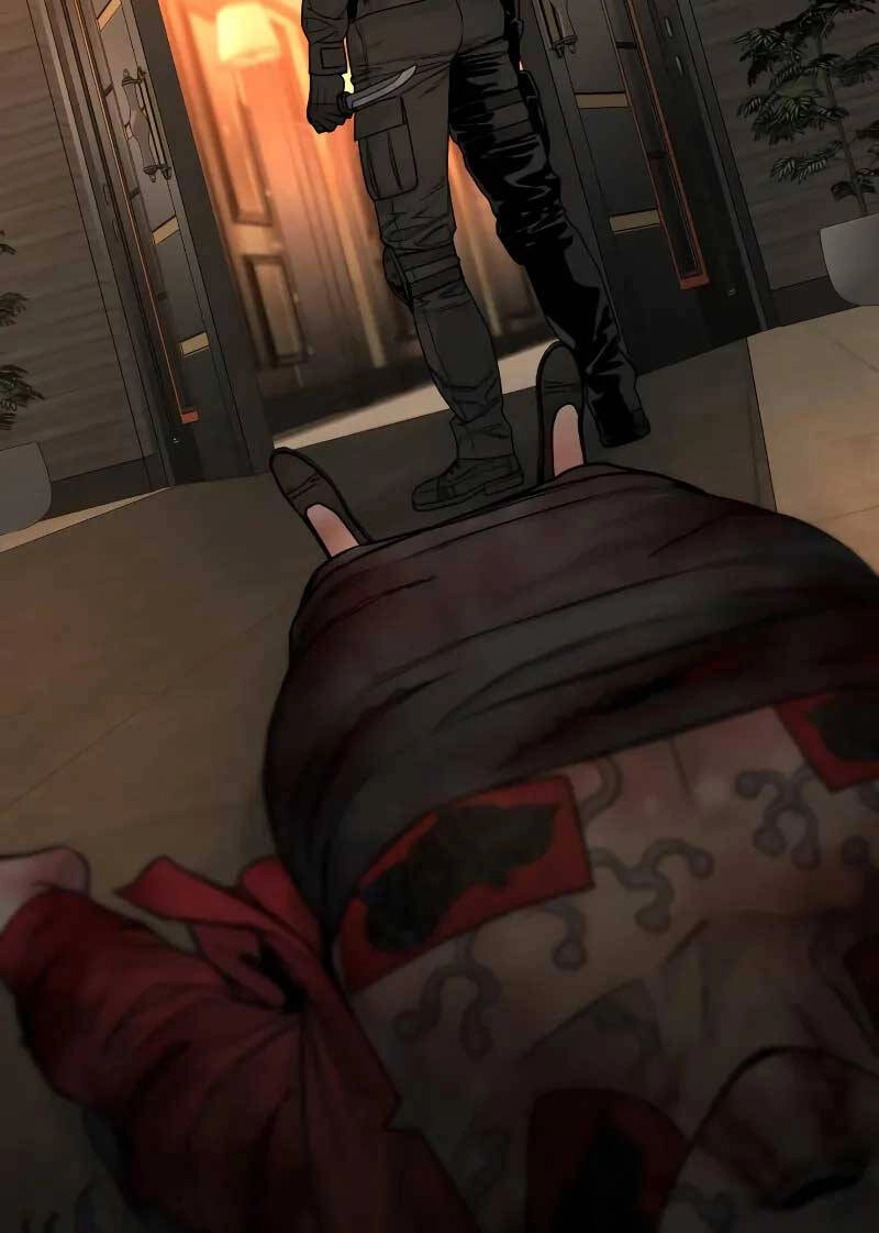 Cảnh Sát Báo Thù Chapter 20 - 105