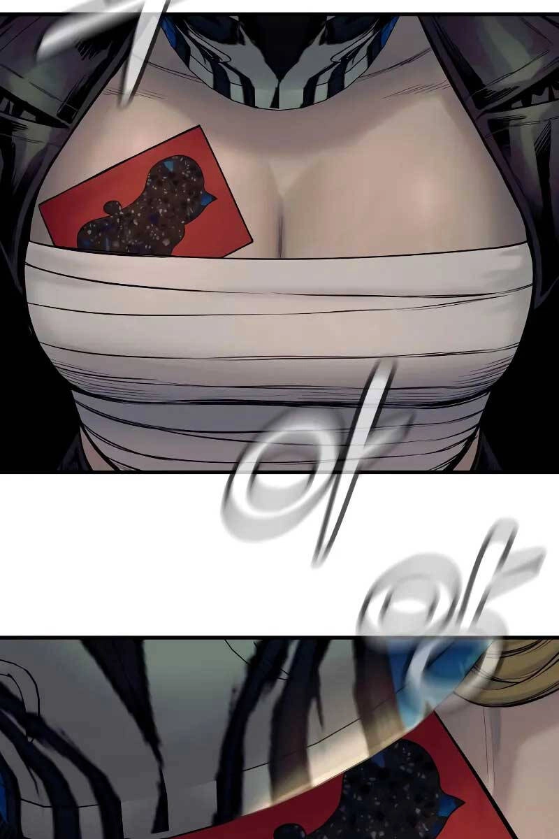 Cảnh Sát Báo Thù Chapter 20 - 108