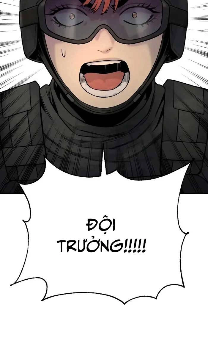 Cảnh Sát Báo Thù Chapter 21 - 3