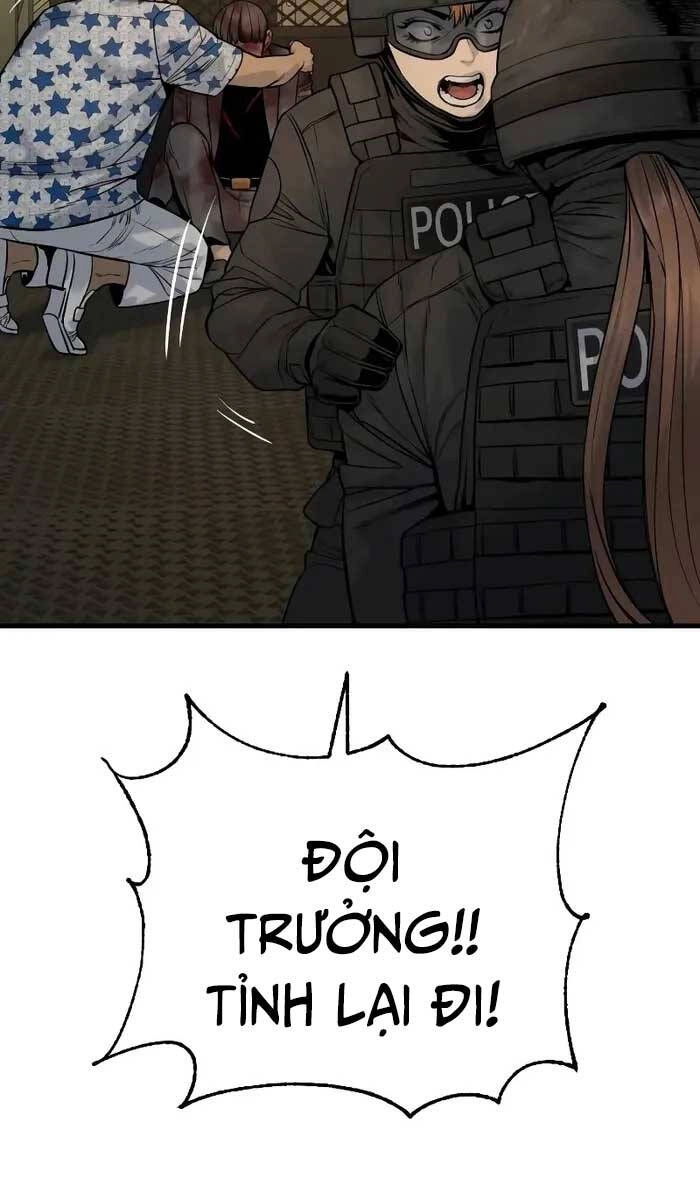 Cảnh Sát Báo Thù Chapter 21 - 5