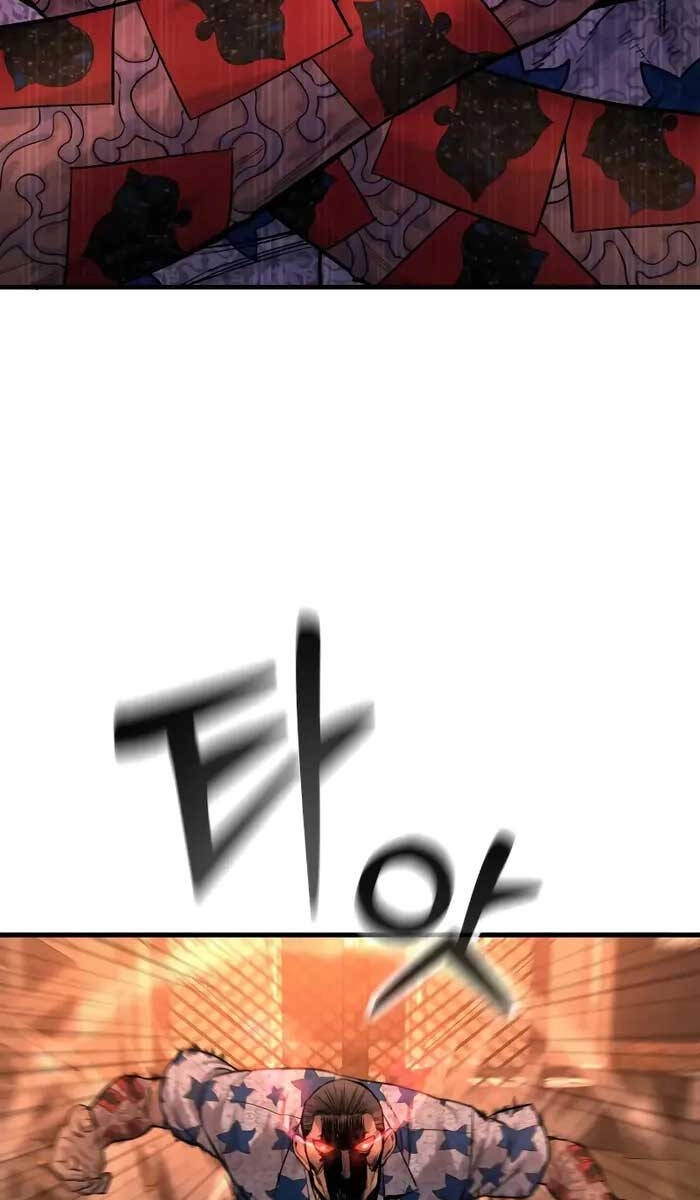 Cảnh Sát Báo Thù Chapter 21 - 11