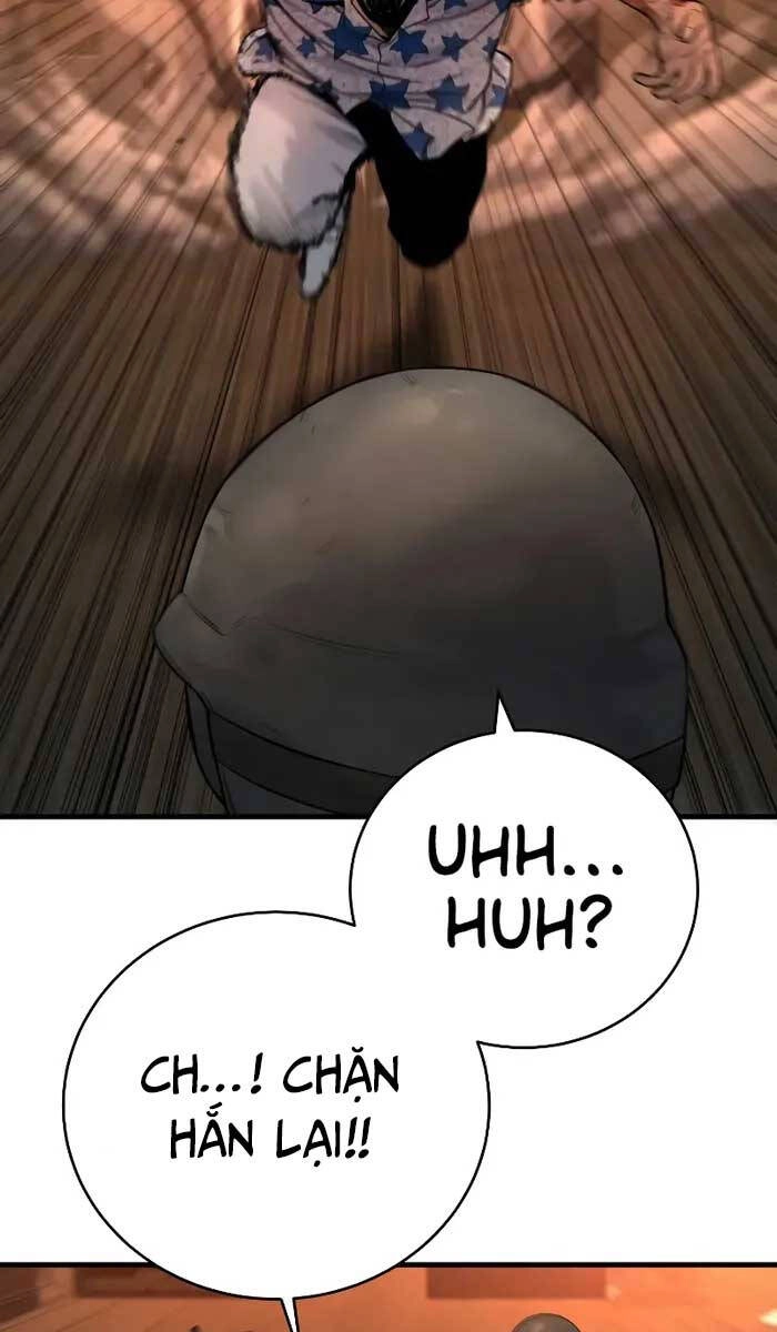 Cảnh Sát Báo Thù Chapter 21 - 12