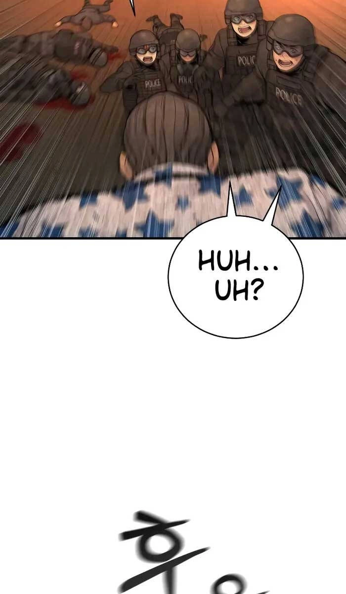 Cảnh Sát Báo Thù Chapter 21 - 13