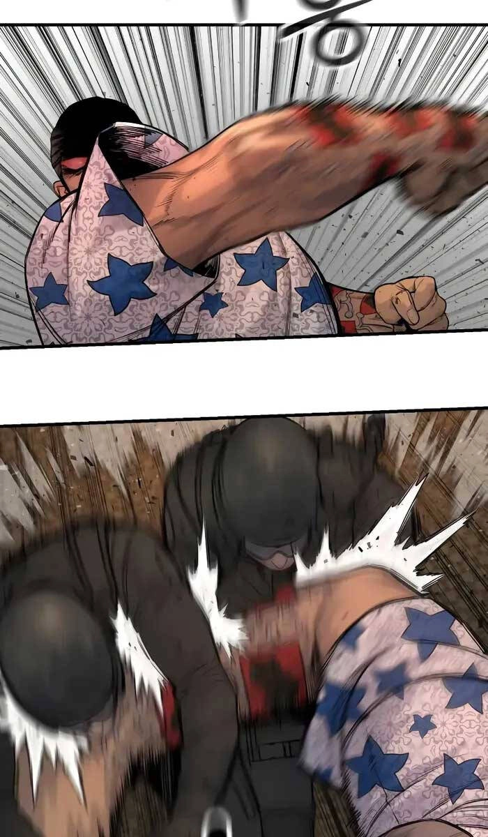 Cảnh Sát Báo Thù Chapter 21 - 14