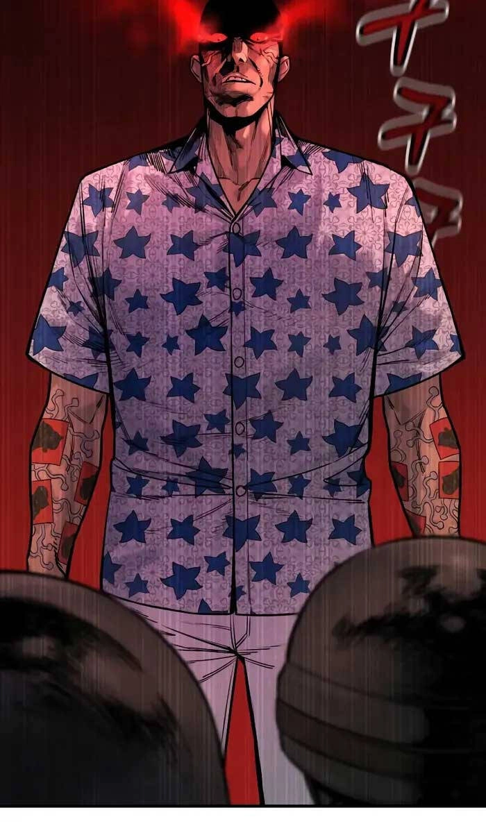 Cảnh Sát Báo Thù Chapter 21 - 19