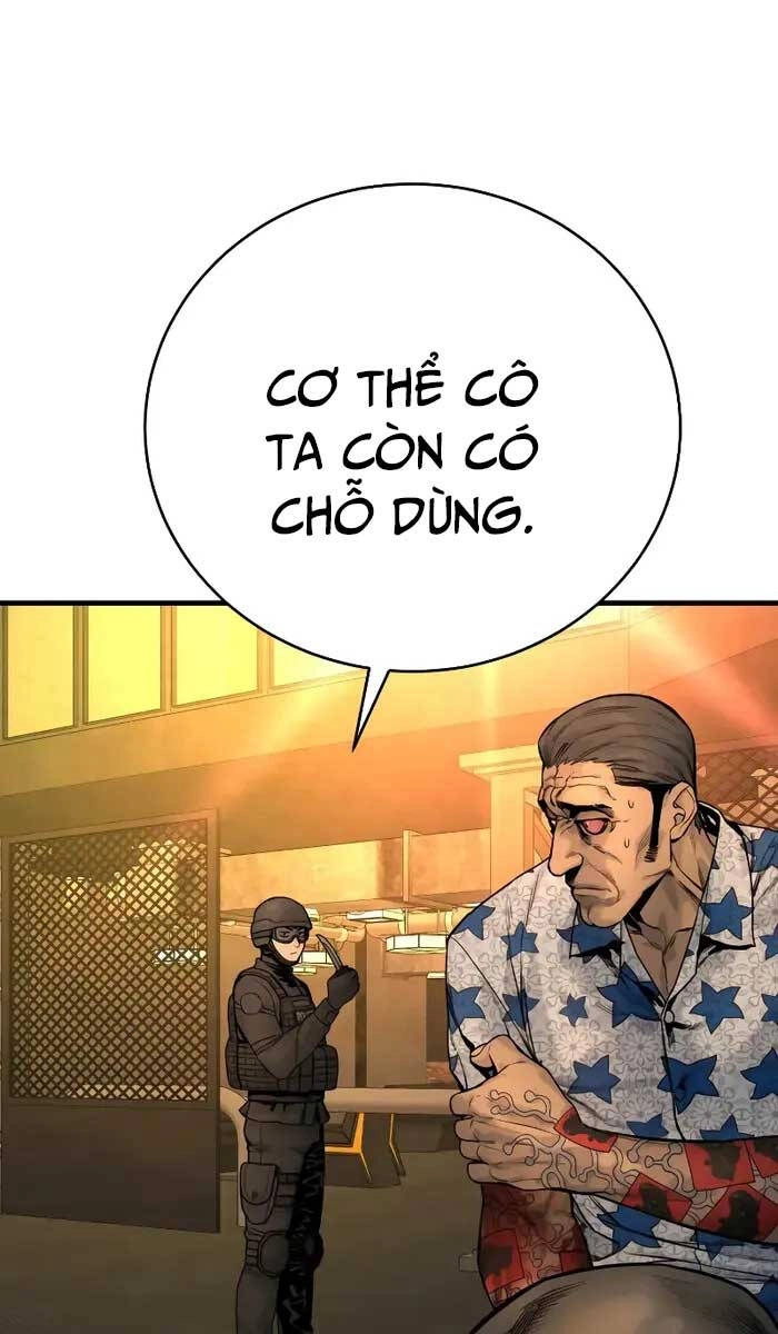Cảnh Sát Báo Thù Chapter 21 - 28