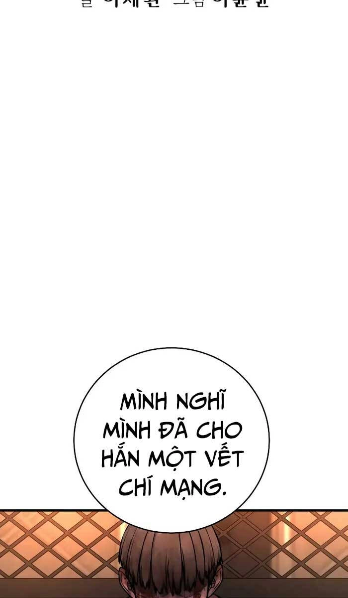 Cảnh Sát Báo Thù Chapter 21 - 31